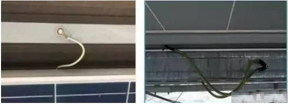 夏季雨大，這樣安裝光伏電站才能做到絕緣