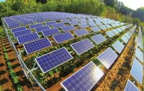 火爆的一塌糊涂的光伏發電，老百姓為何樂意安裝