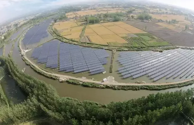 年度“630”落幕 各光伏企業新增裝機成績單