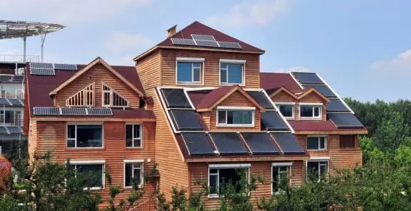 未來光伏發電會帶給我們哪些創富機會？