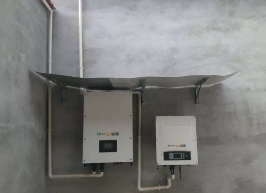 光伏電站也怕熱，別只顧讓光伏電站幫你賺錢，也要給它降降溫