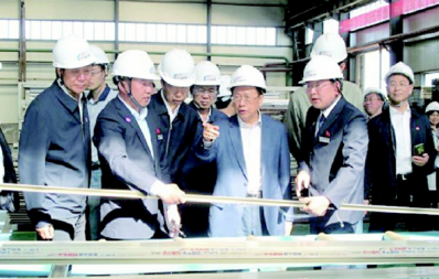 民建中央：莫懼困難挑戰 應大力發展分布式光伏