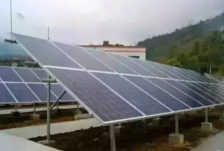 安裝光伏電站注意這些招數，才不會被人套路！