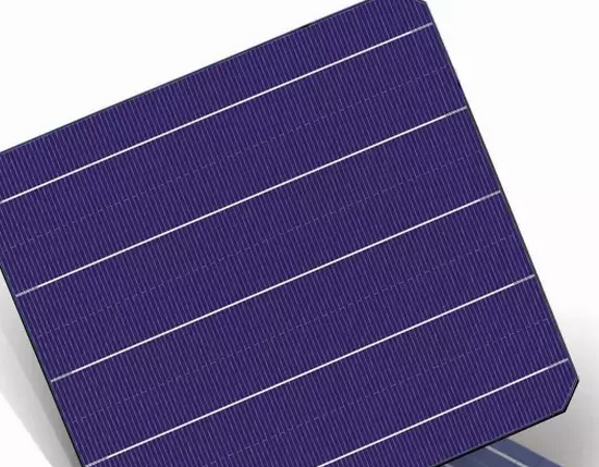 先進金屬化系統助力愛旭太陽能實現PERC電池產能擴張