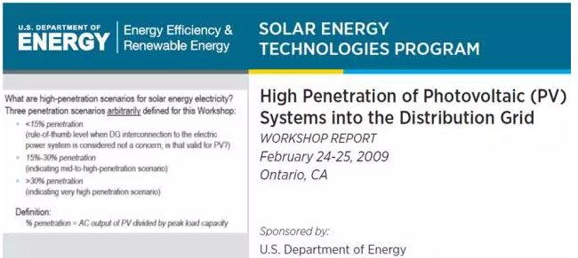 變壓器容量或將成戶用光伏的關鍵限制因素