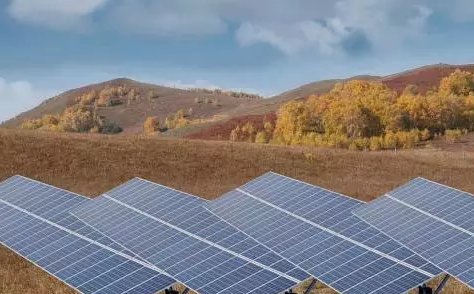 光伏發(fā)電因?yàn)檫@些先天優(yōu)勢,讓傳統(tǒng)能源望塵莫及!