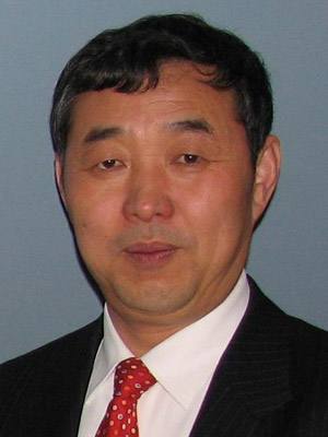 李俊峰:解新能源消納必須有綠色發展理念