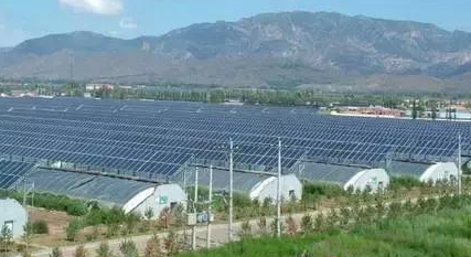 我叫分布式光伏發(fā)電,這是我的簡歷