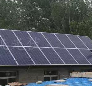 我叫分布式光伏發(fā)電,這是我的簡歷