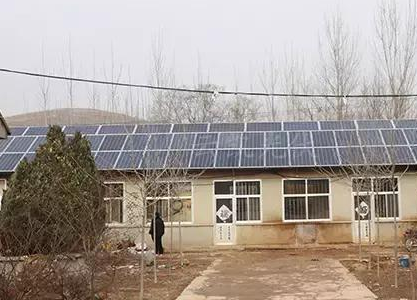 我叫分布式光伏發(fā)電,這是我的簡歷