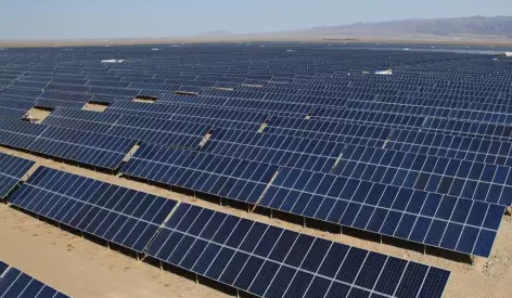 6個月的時間，全國棄光率降至7%左右，政府和電網都做了啥？