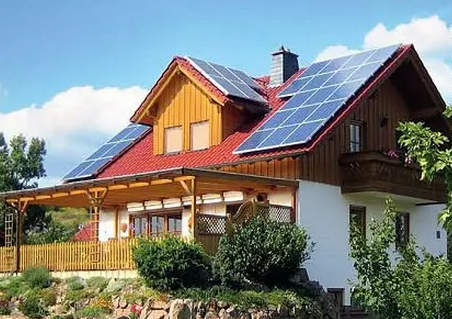 原來太陽能光伏電池板的“副作用”有辣么大?