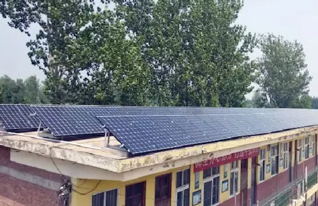 是什么驅使了鄉親們安裝光伏發電的熱情?