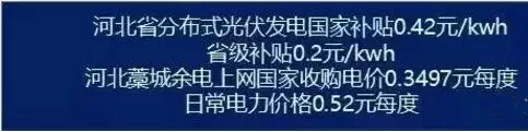 同樣裝個屋頂光伏電站，為啥我家花了4萬，他家卻只用了2.5萬？