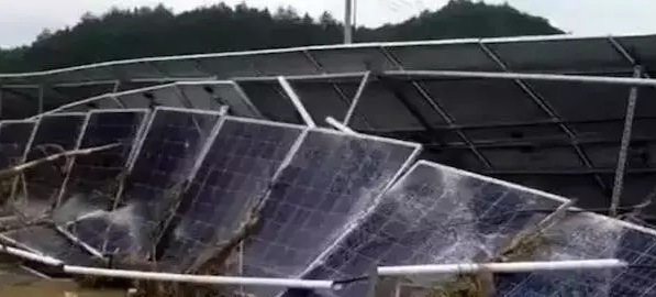 同樣裝個屋頂光伏電站，為啥我家花了4萬，他家卻只用了2.5萬？