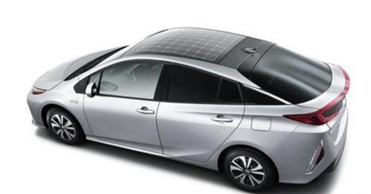 太陽(yáng)能車(chē)頂不靠譜終遭腰斬 但馬斯克又畫(huà)了一張新餅