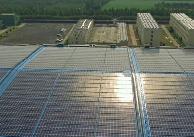 喜訊！奧太電氣淄博如意紡織廠發(fā)電項目成功并網(wǎng)