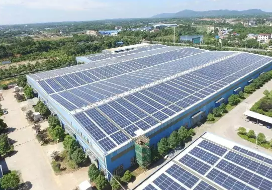 都說(shuō)工商業(yè)分布式光伏發(fā)電好，到底是怎么個(gè)好法？