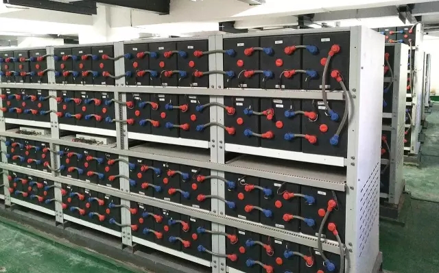 國內規模最大商業化儲能電站一期項目投運