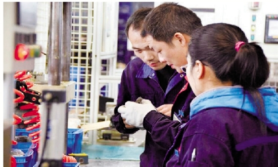 光伏小鎮(zhèn):光伏“秀洲模式”再升級(jí)