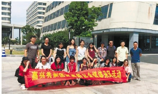 光伏小鎮(zhèn):光伏“秀洲模式”再升級(jí)