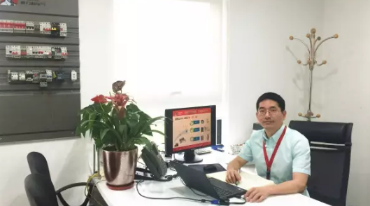 德力西電氣“掘金”光伏行業，推出直流元器件系列新產品