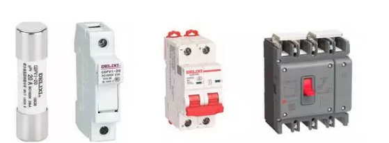 德力西電氣“掘金”光伏行業，推出直流元器件系列新產品