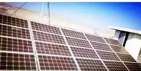 撈干貨!咱家要裝光伏發電先弄明白四件事