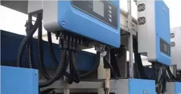 光伏發電系統日常使用操作小技巧分享