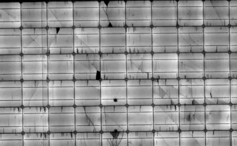 中小公司如何快速鑒別光伏組件質量