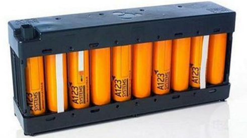 三項新國標發布 涉及燃料電池及儲能鋰電系統