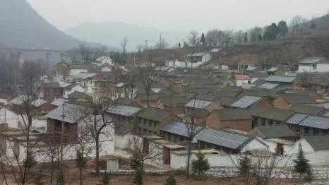 光伏市場已全面打開,豪補的晉城并不是特例