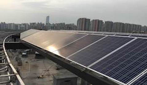 強(qiáng)強(qiáng)聯(lián)合,首航新能源攜手天愛(ài)能源,領(lǐng)航體育節(jié)能