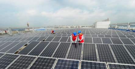 浙江海寧家庭裝光伏發電可拿補貼了!拿多少 怎么申請