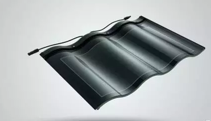 分布式市場爆發,漢能發布新品漢瓦直接取代屋頂