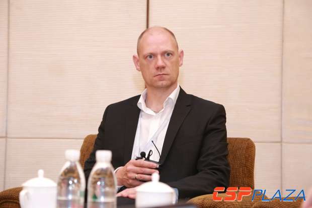 SaltX與Aalborg將攜新型化學儲能技術進軍中國市場