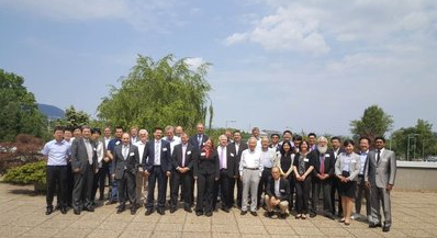 TUV北德成為國內首家獲IECRE認可頒發雙證書的檢驗認證機構