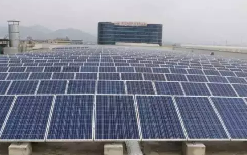 做好這些光伏發電量可提高5%-30%