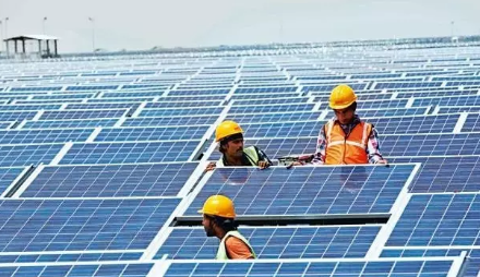 印度2017年預(yù)計(jì)新增光伏10.5GW 3個(gè)因素令2018年市場悲觀！