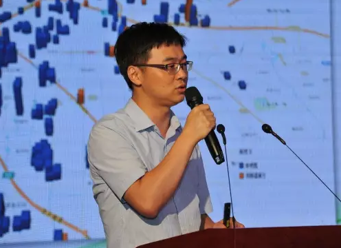 北京分布式光伏資源正式發布!