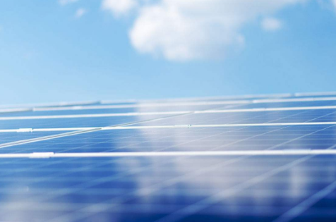 宜興環科園首個分布式光伏示范項目開建