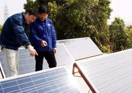 光伏并網拿補貼，這么重要的步驟怎么能不知道