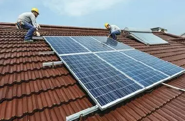 分布式光伏組件價格內幕頗多，稍不留神就上當！