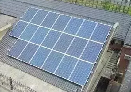 提高你家光伏電站發電量的方法都在這里了！