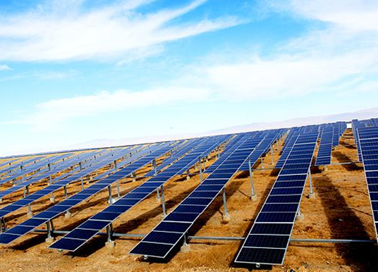 誰偷走了我的發電量？