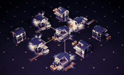 Solar Bankers利用區塊鏈技術來開發數字化電力生態系統