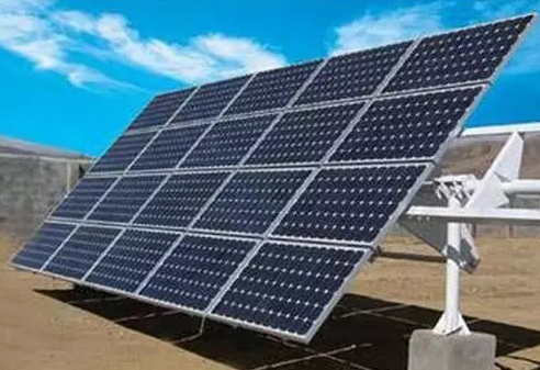 分布式太陽能光伏發電的幾個概念