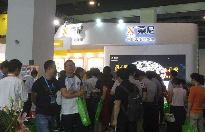 家用光伏風(fēng)生水起,誰來解除用戶安裝前最后的顧慮?