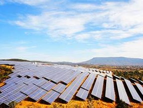 湖北電網光伏發電并網容量突破300萬千瓦