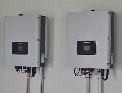 家庭光伏電站的逆變器裝室外還是室內好